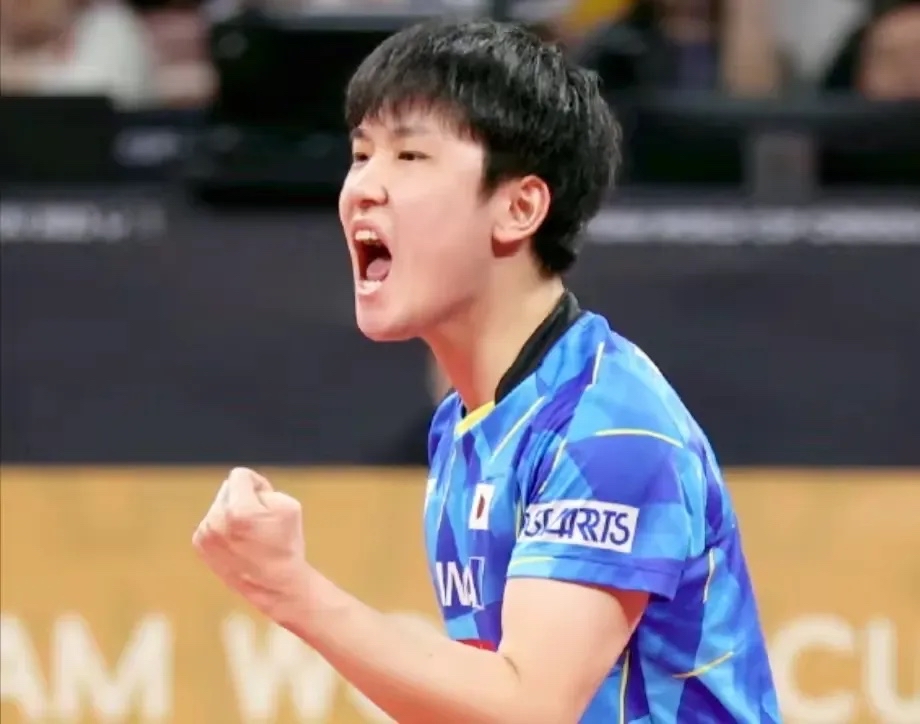 韩国队逆转泰国队，李梓嘉关键制胜