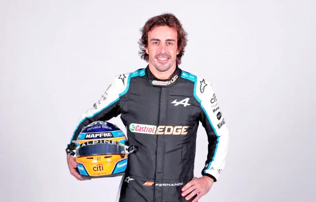 梅赛德斯绝杀雷诺车队，阿隆索点燃赛场