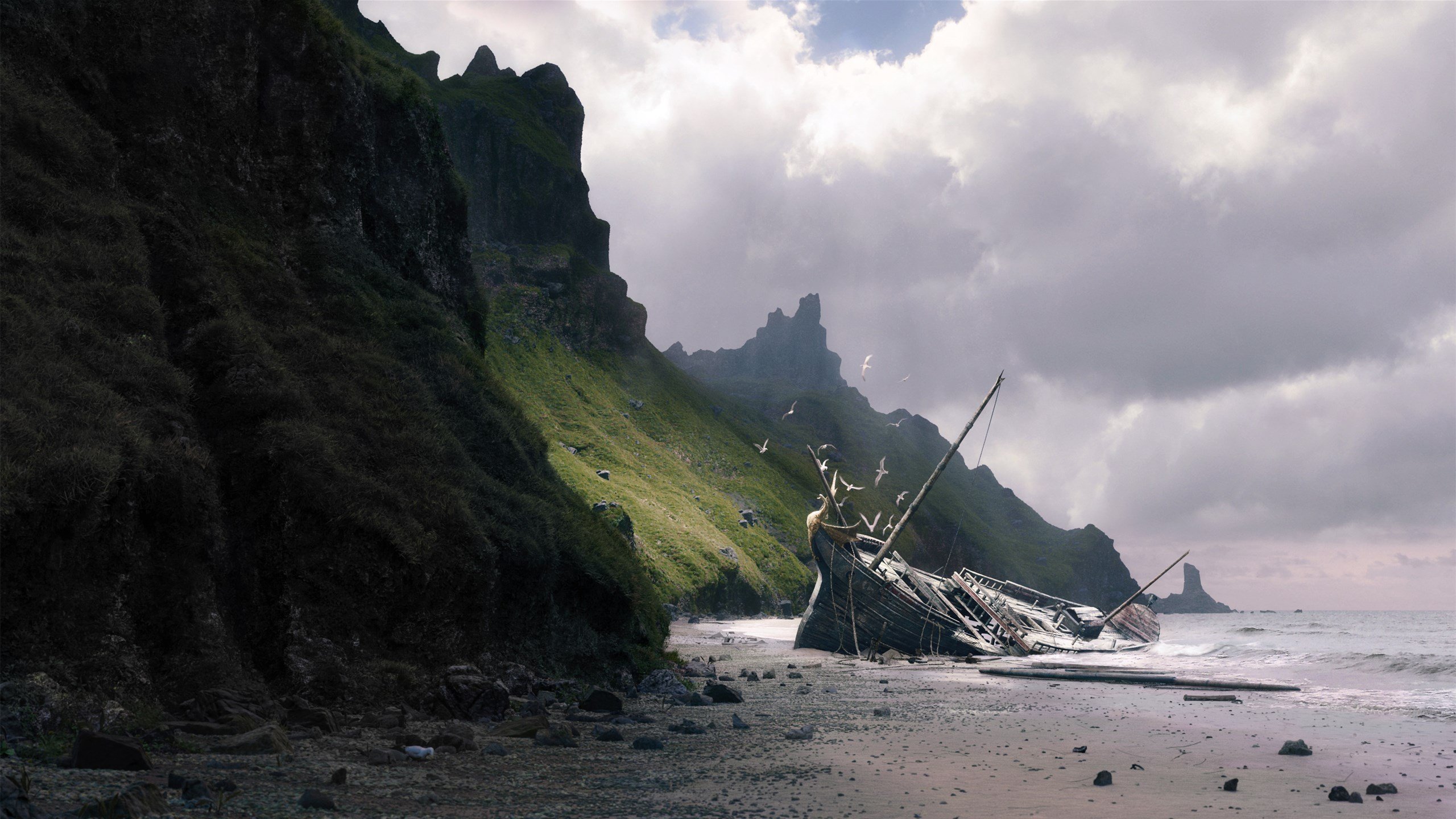 阿尔瓦雷斯一箭穿心，哥伦比亚战术利刃如何刺穿韩国防线